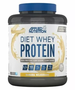 دایت وی اپلاید