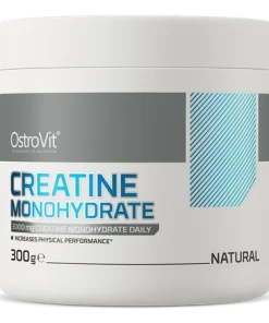 کراتین استروویت OstroVit Supreme Pure Creatine Monohydrate