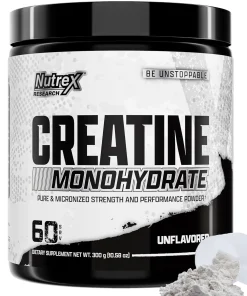 کراتین ناترکس درایو Nutrex Creatine Drive