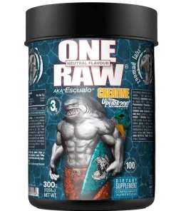  کراتین کوسه زومد لبز Zoomad Labs Creatine Monohydrate