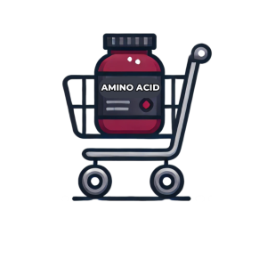 مکمل آمینو اسید