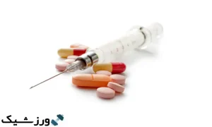 مقایسه وینسترول قرصی و تزریقی