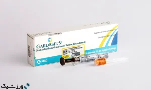 گارداسیل خارجی ساخت کجاست؟